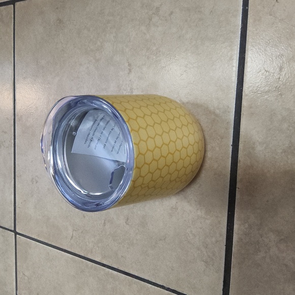 Queen Bee tumbler cup - Picture 2 of 2